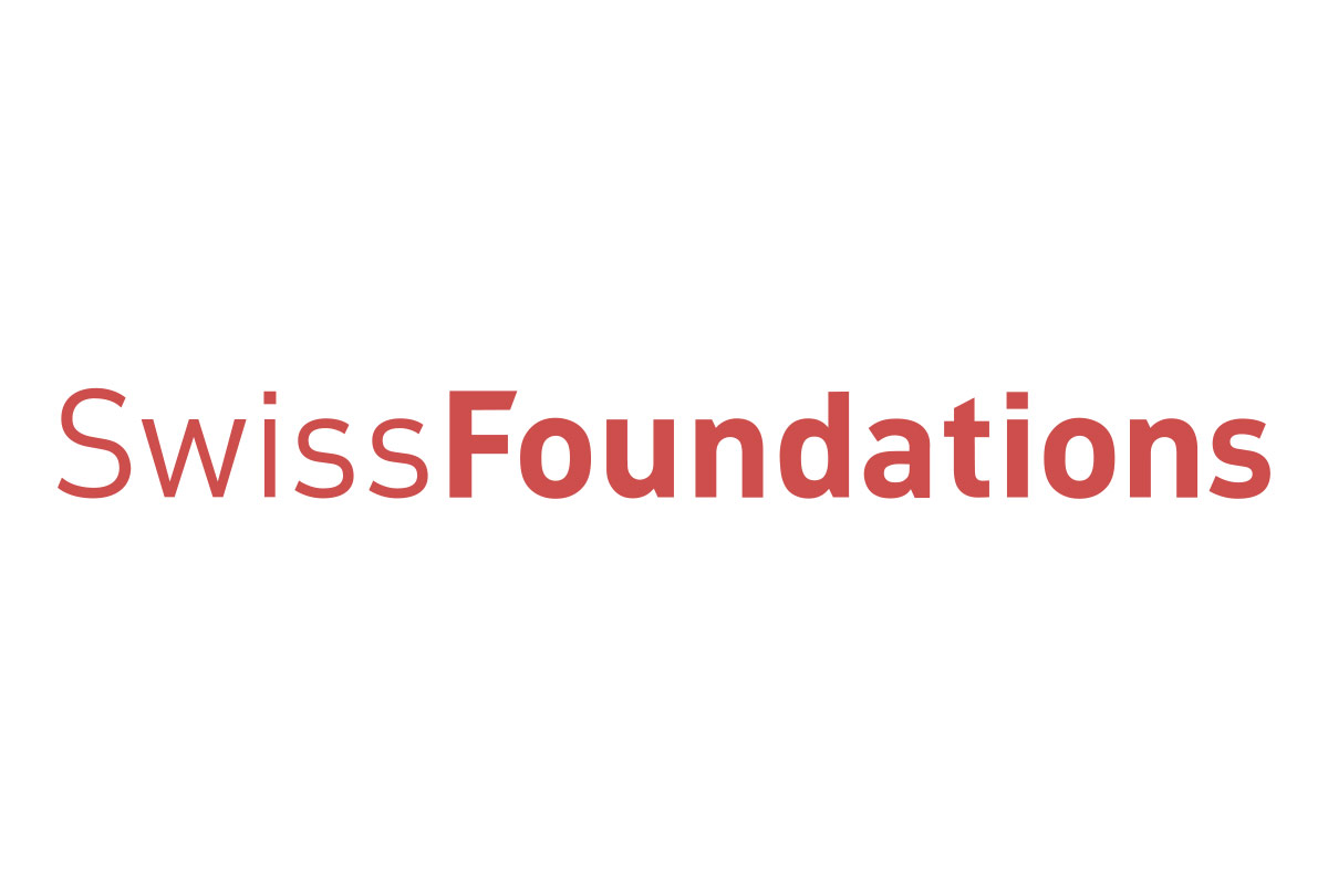 Logo Swiss Foundations