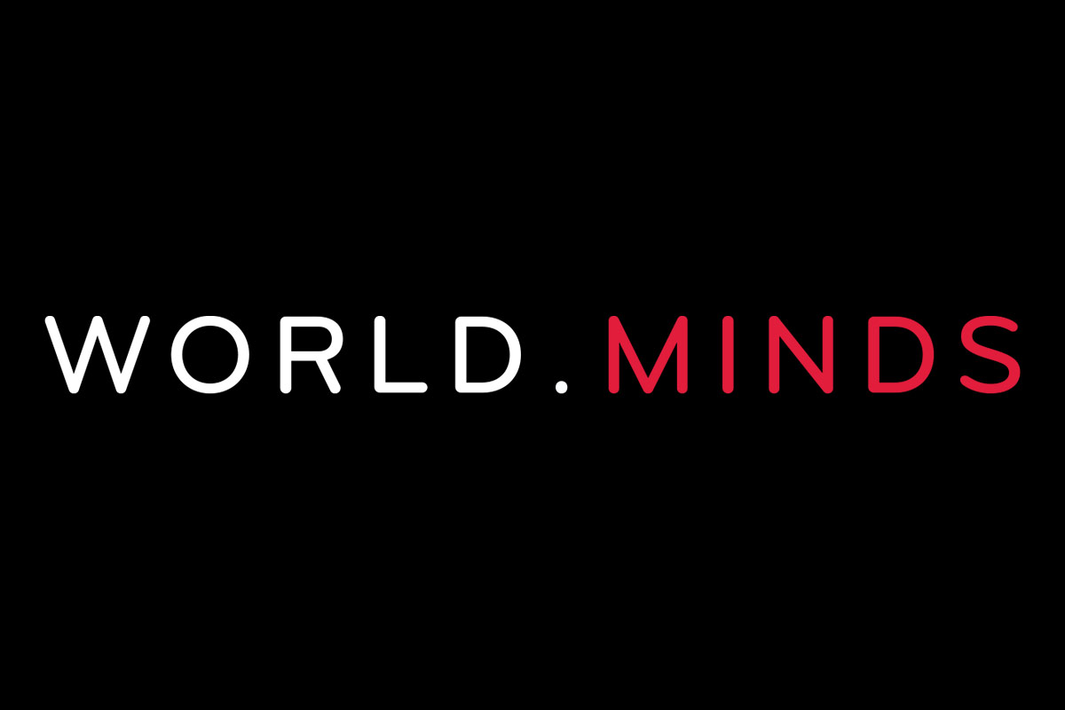 Logo World Minds