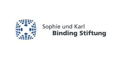 Sophie und Karl Binding Stiftung - Logo